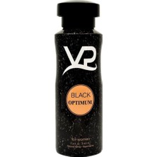 Vp Deo 200 ml Optımum