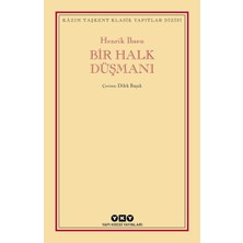 Bir Halk Düşmanı