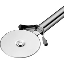 Profi Plus Çelik Pizza Kesici 21CM