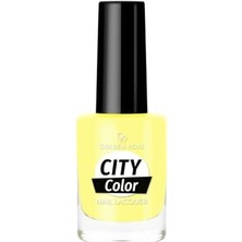 City Nail Lacquer NO:117 - Oje