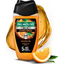Men Duş Jeli 250 ml Citrus Fresh