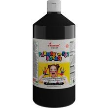 Siyah Parmak Boyası 1000 gr