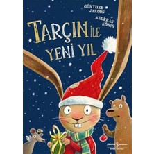 Tarçın ile Yeni Yıl