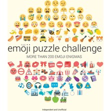 The Emoji Puzzle Challenge: More Than 200 Emoji Enigmas