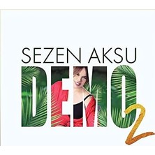 Sezen Aksu Demo 2 Plak