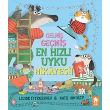Gelmiş Geçmiş En Hızlı Uyku Hikayesi !