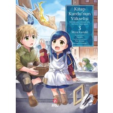 Kitap Kurdunu’nun Yükselişi - 3
