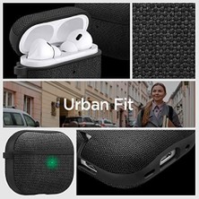 Airpods Pro (2.nesil) ile Uyumlu Kılıf Fit - ACS05483