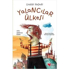 Yalancılar Ülkesi