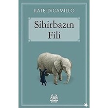 Sihirbazın Fili: The Magician's Elephant
