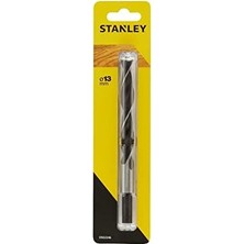 STA52246/QZ Ahşap Spiral Matkap Ucu, Metalik, 1 Adet, 13X160 mm