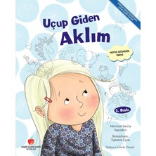 Uçup Giden Aklım