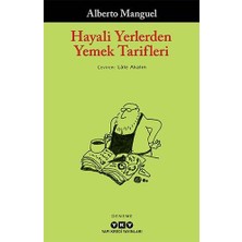 Hayali Yerlerden Yemek Tarifleri