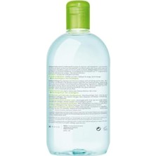 Sebium H2O Karma, Yağlı ve Akne Eğilimli Ciltler Için Micellar Makyaj Temizleme Suyu