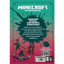 Minecraft-Evcil Dostlar Gibisi Yok
