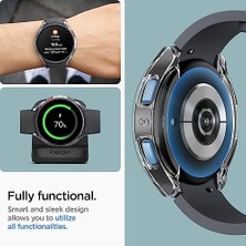 Galaxy 6 (44MM) Kılıf Ultra Hybrid Crystal Clear - ACS06497