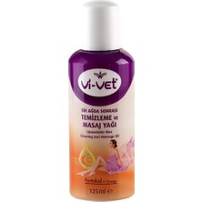 Agda Tem.yagı 125ML Por