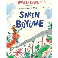 Sakın Büyüme