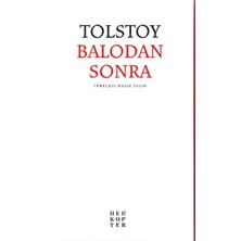 Balodan Sonra