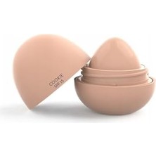 Lip Butter Dudak Bakım Yağı Cookie