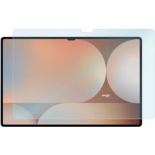 Galaxy Tab S10 Ultra Parlak Ekran Koruyucu SM-X920 14.6 Inç