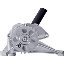 Hella Yağ Pompası - Diş Sayısı: 24 Oil Pump