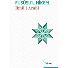 Fusüsu'l-Hikem