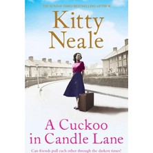 A Cuckoo In Candle Lane