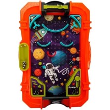 Pinball Cosmic Masaüstü Oyun