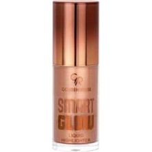 Smart Glow Highlighter No: 204 - Işıltılı Likit Aydınlatıcı