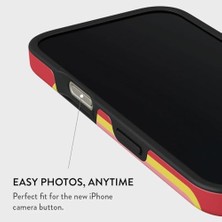 iPhone 16 Pro Max Için Magsafe ile Uyumlu Tough Kılıf, Gourmet