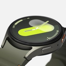 Galaxy Watch 7 44MM Ile Uyumlu Ekran Koruyucu Nano 2 Adet
