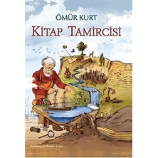Kitap Tamircisi