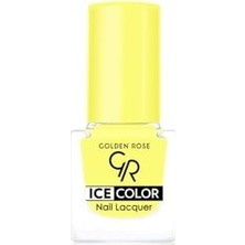 Ice Nail Lacquer NO:232 - Oje