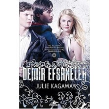 Demir Efsaneler: Demir Periler -5