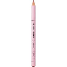 Callista Lip Candy Dudak Kalemi 01 Butterly, Nude