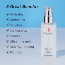 Arden Eight Hour Cream Miracle Hydrating Mist, 100ML