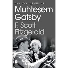 Muhteşem Gatsby