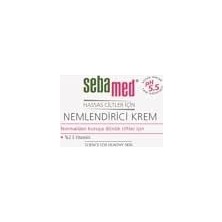 %2 Vitamin E Içeren Yoğun Nemlendirici Cilt Bakım Kremi – Günlük Kullanım - 50 ml