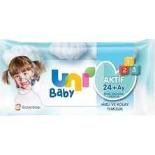 Aktif Cep Mendil 3*15 Yaprak