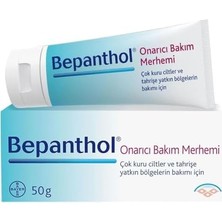 Onarıcı Bakım Merhemi 50 gr (1 x 50 G)