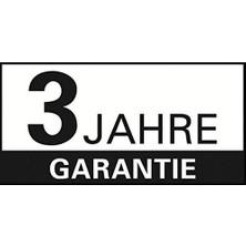 Esselte 82116 Papierschere 2000, 160 Mm, 6 Inç, Sap Mavi