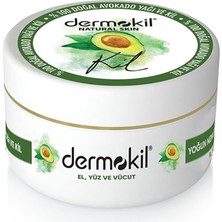 Yağlı El ve Vücut Kremi 300 ml