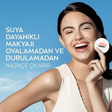 5in1 Canlandırıcı Micellar Makyaj Temizleme Suyu Normal Ciltler, 400 Ml, Yüz Temizleyici