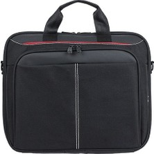 Plm PLC34 Notebook Çantası Siyah 15.6"