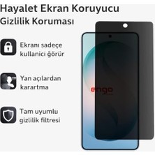 Galaxy S26 Plus Hayalet Ekran Koruyucu Nano SM-S947B