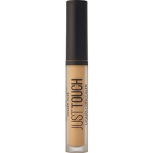 Concealer No: 04 - Niacinamide ve Vitamin E Içerikli Kapatıcı