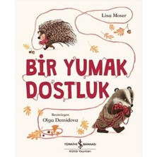 Bir Yumak Dostluk