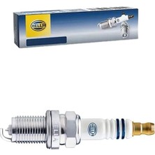 Buji IM8RB-8P - Anahtar Genişliği: 16 - Dişli Uzunluğu: 19MM - Elektrot Aralığı: 0.8mm Spark Plug