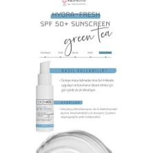 SKIN401 SPF50+ Hydra-Fresh Sunscreen Nemlendirici & Tazeleyici Güneş Kremi 50 ml